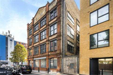 undefined, Davenant Street, Whitechapel, London, E1