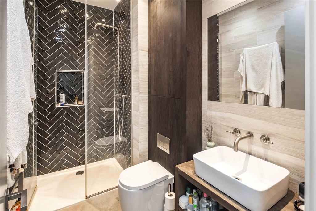 Ensuite