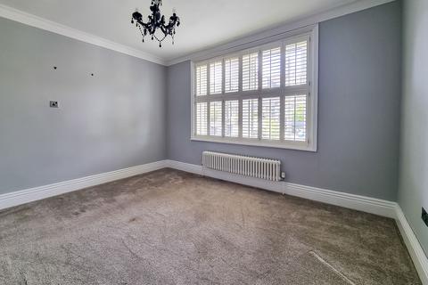 3 bedroom end of terrace house for sale - Wedderburn Road, Harrogate, HG2