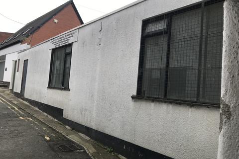 Property for sale, Willow Street, Oswestry SY11