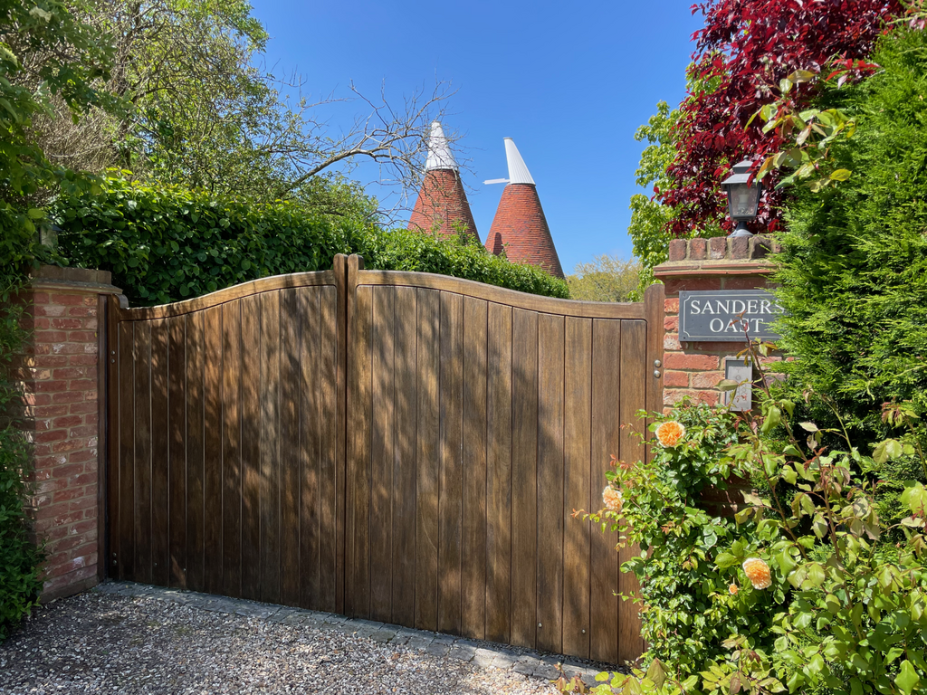Gates