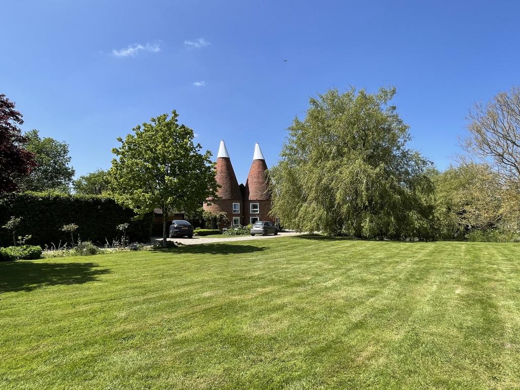 Gardens