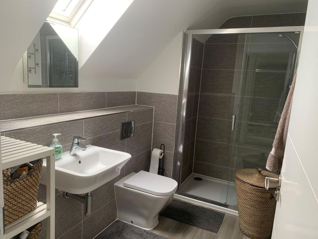 En suite