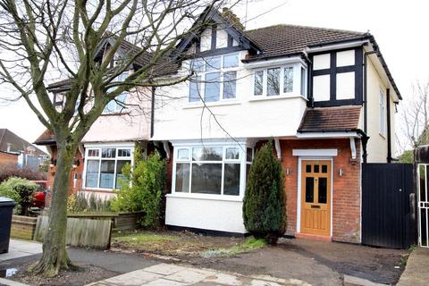 3 bedroom semi-detached house to rent, Cedar Lawn Avenue, Barnet, Hertfordshire, EN5