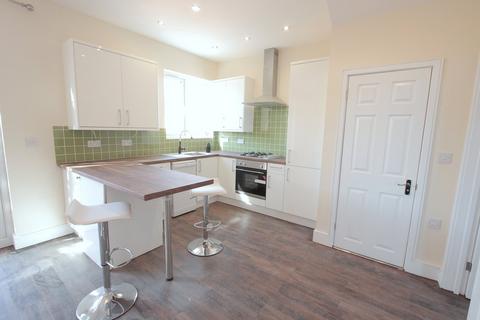 3 bedroom semi-detached house to rent, Cedar Lawn Avenue, Barnet, Hertfordshire, EN5