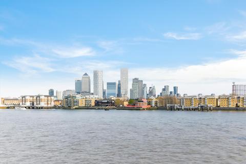 2 bedroom flat for sale - Towerside, Wapping, London E1W