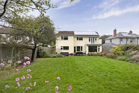 Silver Birch Barton Terrace, Dawlish, EX7 9QH