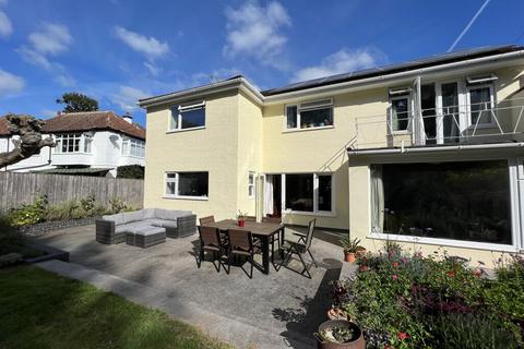 Silver Birch Barton Terrace, Dawlish, EX7 9QH