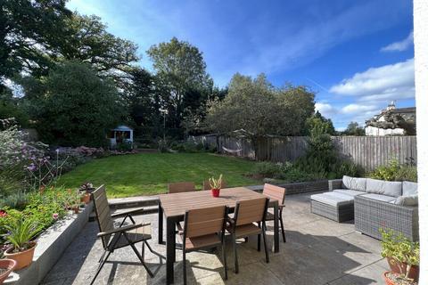 Silver Birch Barton Terrace, Dawlish, EX7 9QH
