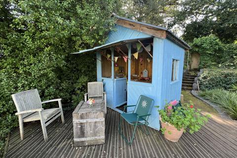 Silver Birch Barton Terrace, Dawlish, EX7 9QH