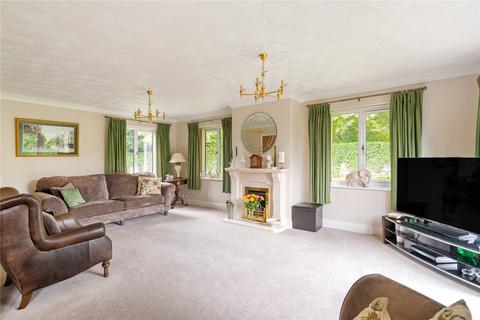 5 bedroom detached house for sale - Grange Gardens, Newbury, Berkshire, RG14