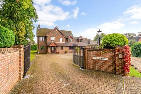 5 bedroom detached house for sale, Grange Gardens, Newbury, Berkshire, RG14