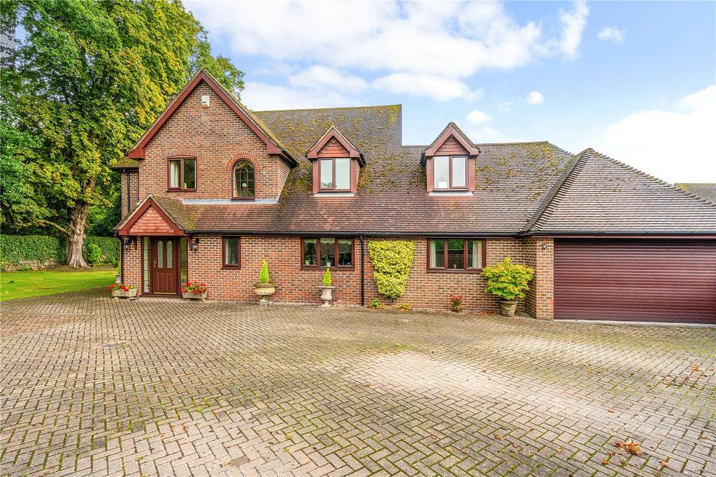 The Stables