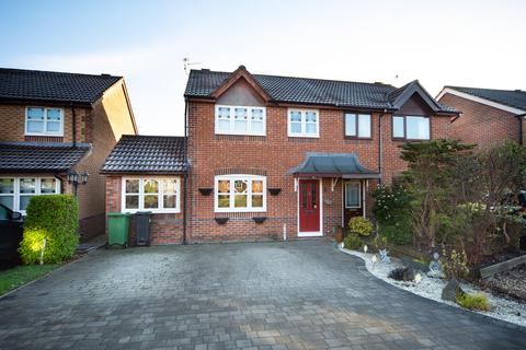 34 Lovage Close, Pontprennau, Cardiff, CF23 8SB