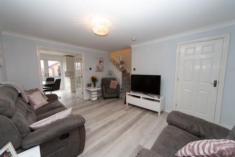34 Lovage Close, Pontprennau, Cardiff, CF23 8SB