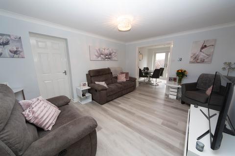 34 Lovage Close, Pontprennau, Cardiff, CF23 8SB