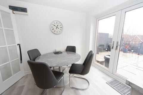 34 Lovage Close, Pontprennau, Cardiff, CF23 8SB