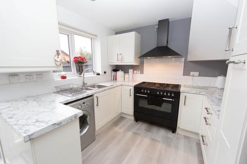 34 Lovage Close, Pontprennau, Cardiff, CF23 8SB