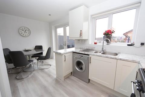 34 Lovage Close, Pontprennau, Cardiff, CF23 8SB