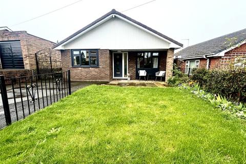2 bedroom bungalow for sale, Severn Drive, Wellington, Telford, Shropshire, TF1