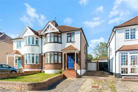 18 Degema Road, Chislehurst, BR7 6HW