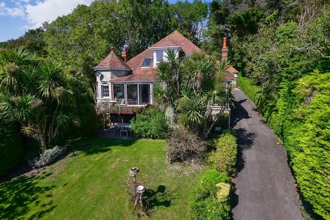 3 bedroom detached house for sale, Whitwell Road, Ventnor, Isle of Wight