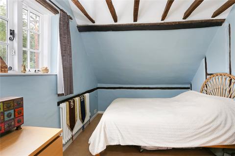 3 bedroom semi-detached house for sale, Well Road, Crondall, Farnham, Hampshire, GU10