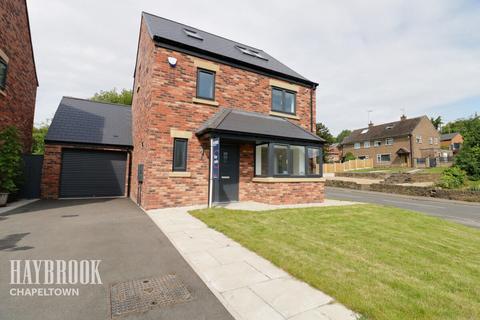 4 bedroom detached house for sale, Grantley Mews, Chapeltown