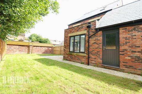 4 bedroom detached house for sale, Grantley Mews, Chapeltown