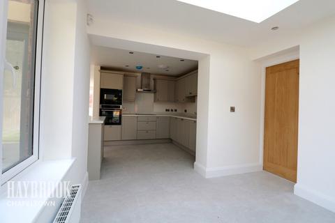 4 bedroom detached house for sale, Grantley Mews, Chapeltown