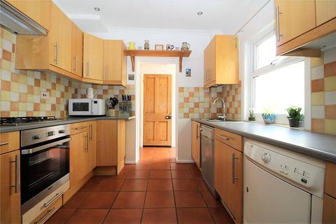 3 bedroom terraced house for sale - Hythe Road, Old Town, Swindon, Wiltshire, SN1