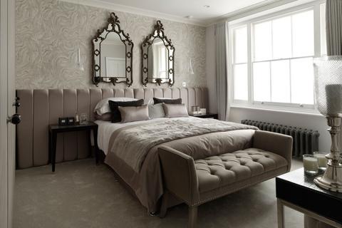 3 bedroom apartment for sale, Kensington Gardens Square, London, W2