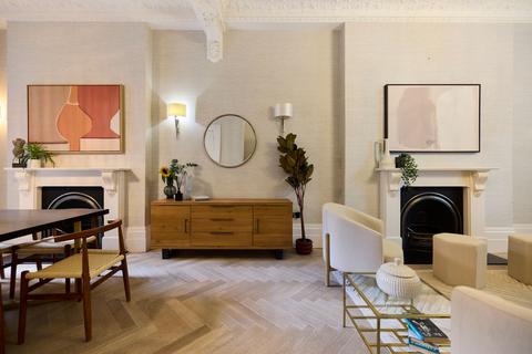 3 bedroom apartment for sale, Kensington Gardens Square, London, W2