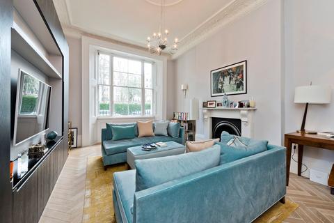 2 bedroom apartment for sale, Kensington Gardens Square, London, W2