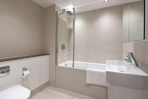 3 bedroom penthouse for sale, Faraday Road, London, W10