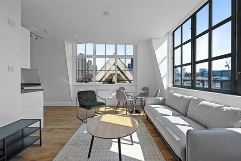 2 bedroom apartment to rent, West Smithfield, London, EC1A