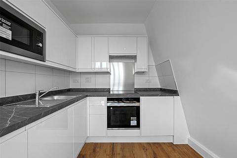 2 bedroom apartment to rent, West Smithfield, London, EC1A