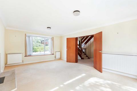 4 bedroom detached house for sale - Rouse Gardens, West Dulwich, SE21
