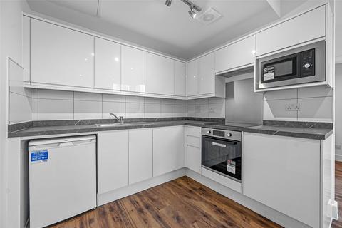 1 bedroom apartment to rent, West Smithfield, London, EC1A