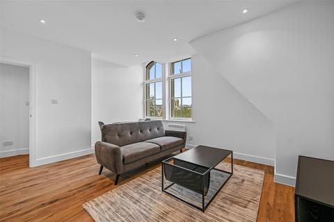 undefined, West Smithfield, London, EC1A
