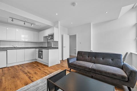 undefined, West Smithfield, London, EC1A