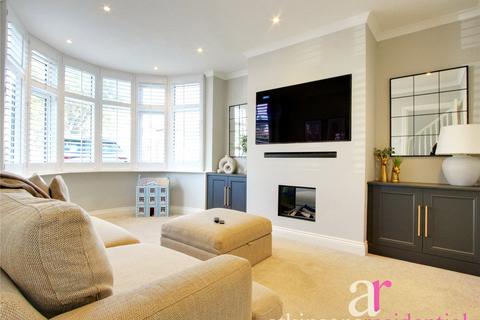 3 bedroom end of terrace house for sale, Tynemouth Drive, Enfield, Middlesex, EN1