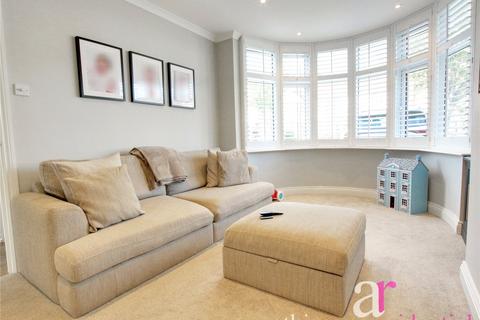 3 bedroom end of terrace house for sale, Tynemouth Drive, Enfield, Middlesex, EN1