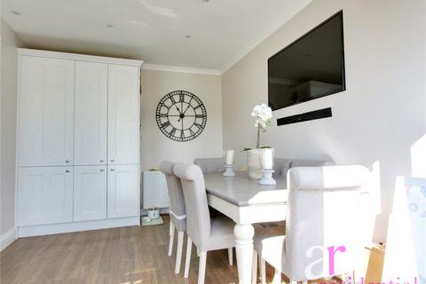 3 bedroom end of terrace house for sale, Tynemouth Drive, Enfield, Middlesex, EN1