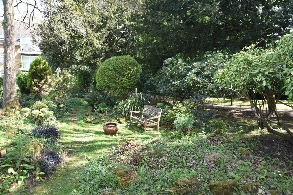 Grounds