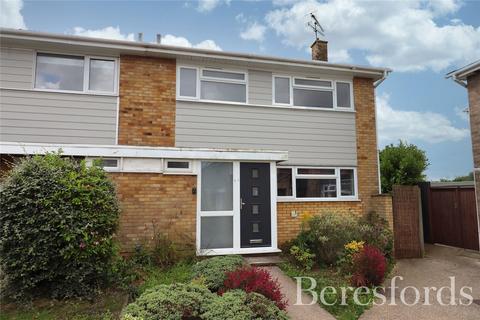 3 bedroom semi-detached house for sale, Tees Road, Chelmsford, CM1