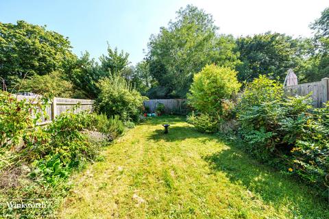 3 bedroom semi-detached house for sale, Grieg Close, Basingstoke, Hampshire, RG22