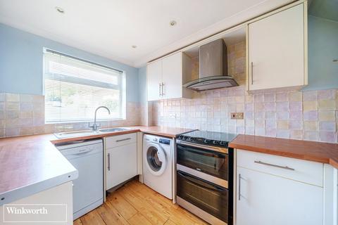 3 bedroom semi-detached house for sale, Grieg Close, Basingstoke, Hampshire, RG22