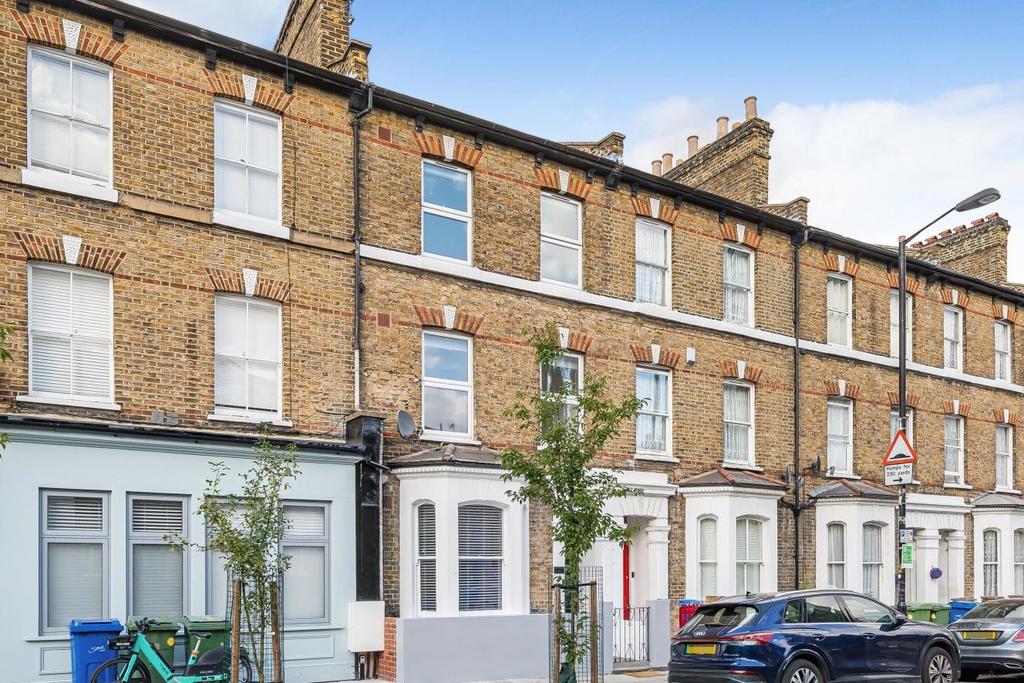 Brook Drive, Kennington 4 bed terraced house for sale - £1,550,000