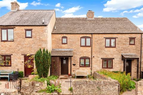 2 bedroom terraced house for sale, Sylvester Close, Burford, Oxfordshire, OX18